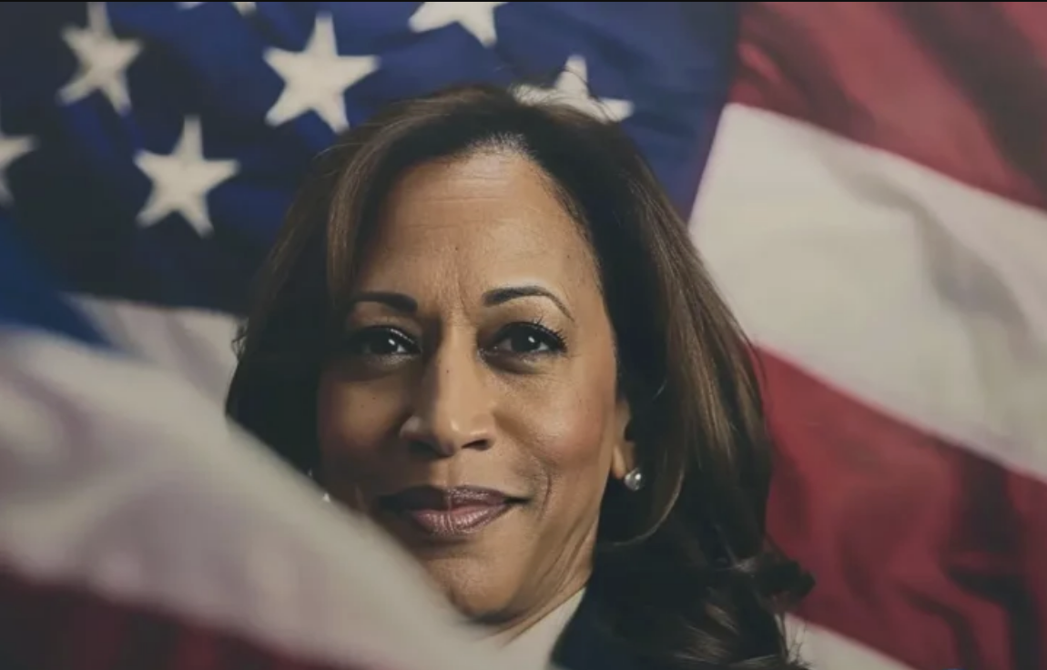 Ripple Aligns with Kamala Harris: A Calculated Risk or Genius Strategy?